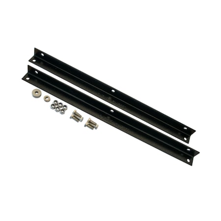 Jonesco Underbody Mounting kit for JBFR65 or JBFR75 cabinet, mounts cabinet vertically/horizontally KIT56